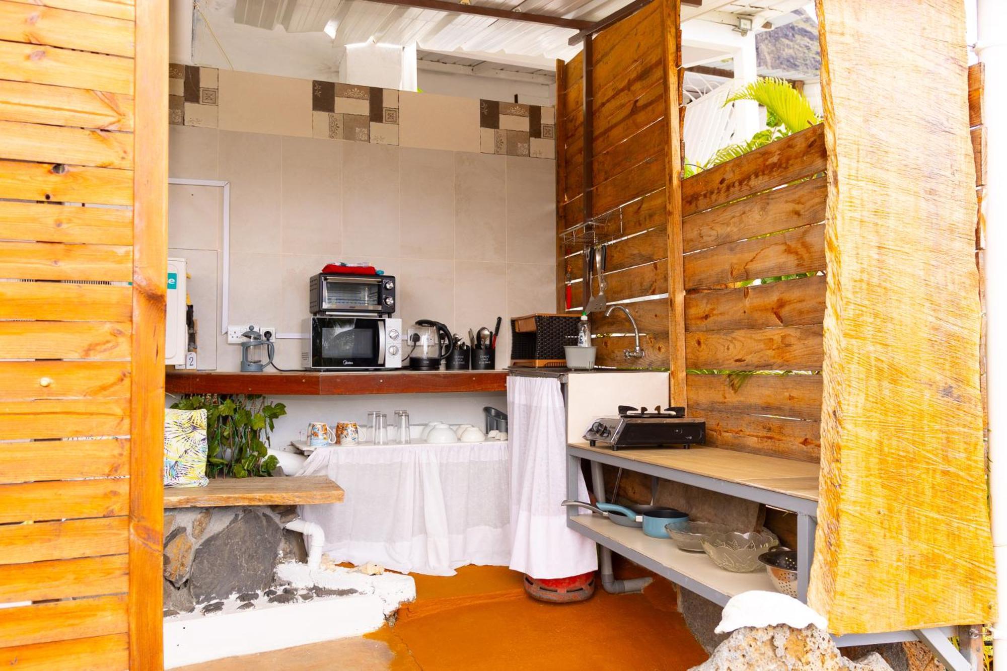 Residence Ma Vie La Ltee 르몬 외부 사진