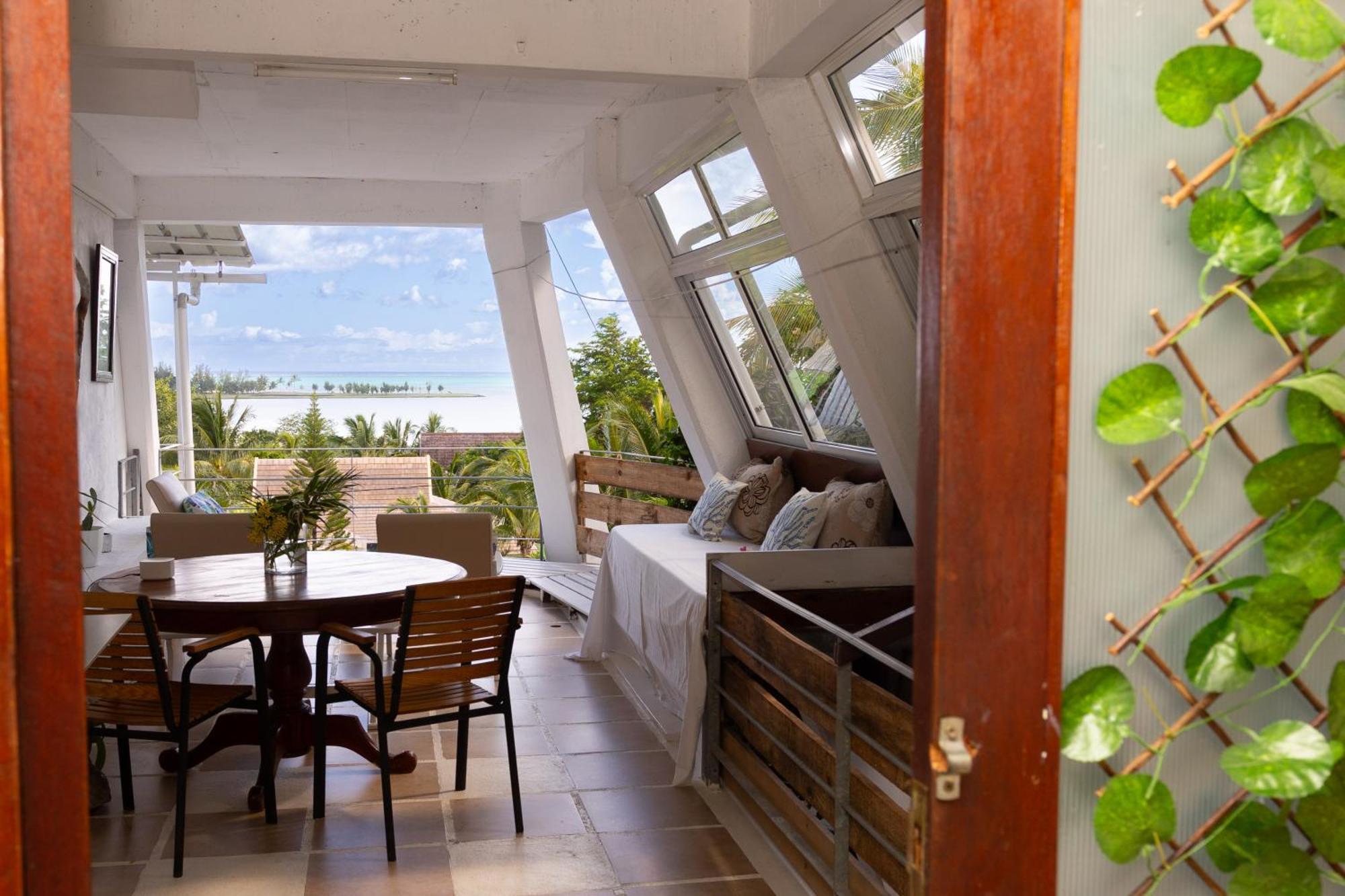 Residence Ma Vie La Ltee 르몬 외부 사진