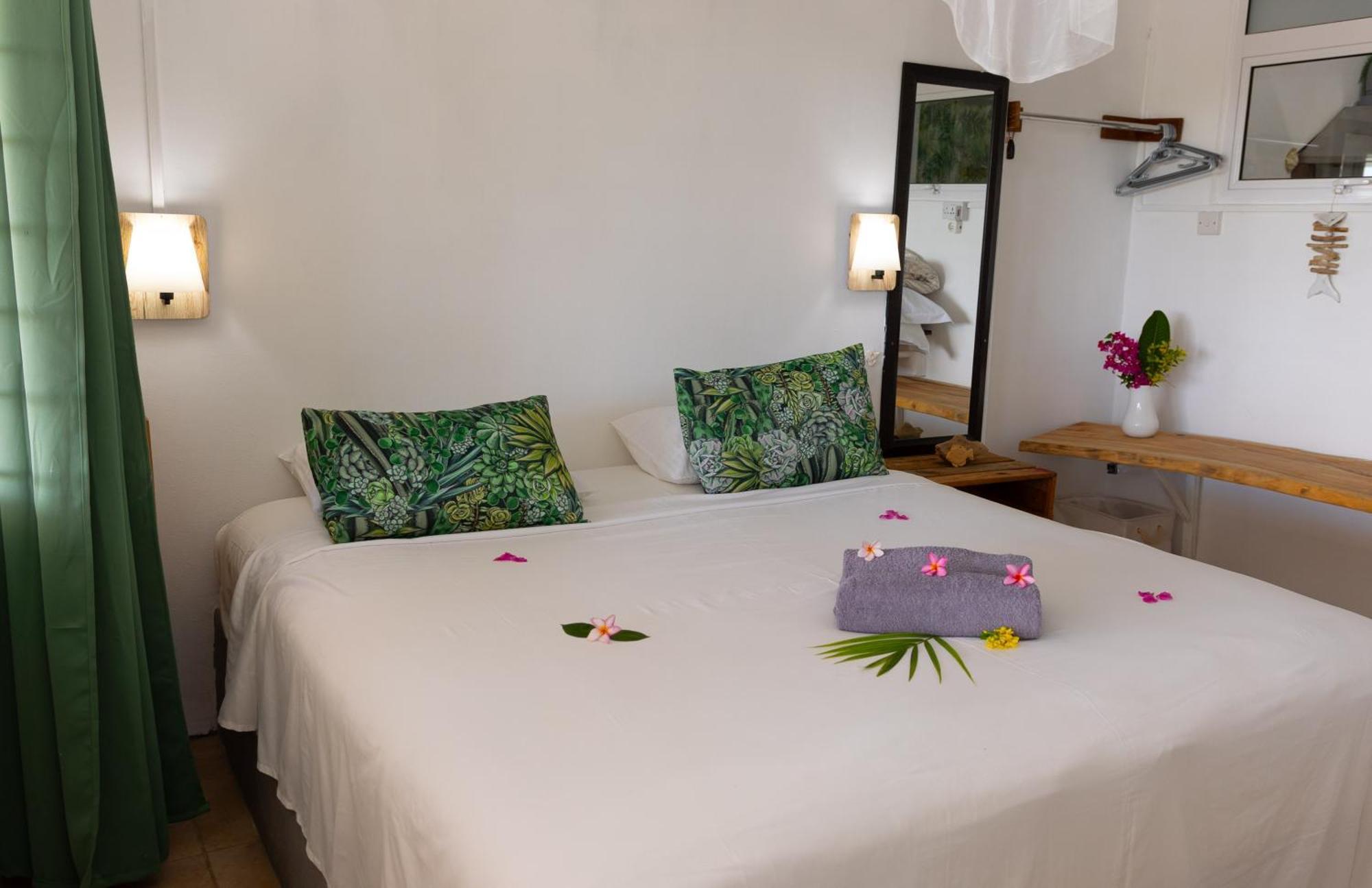 Residence Ma Vie La Ltee 르몬 외부 사진