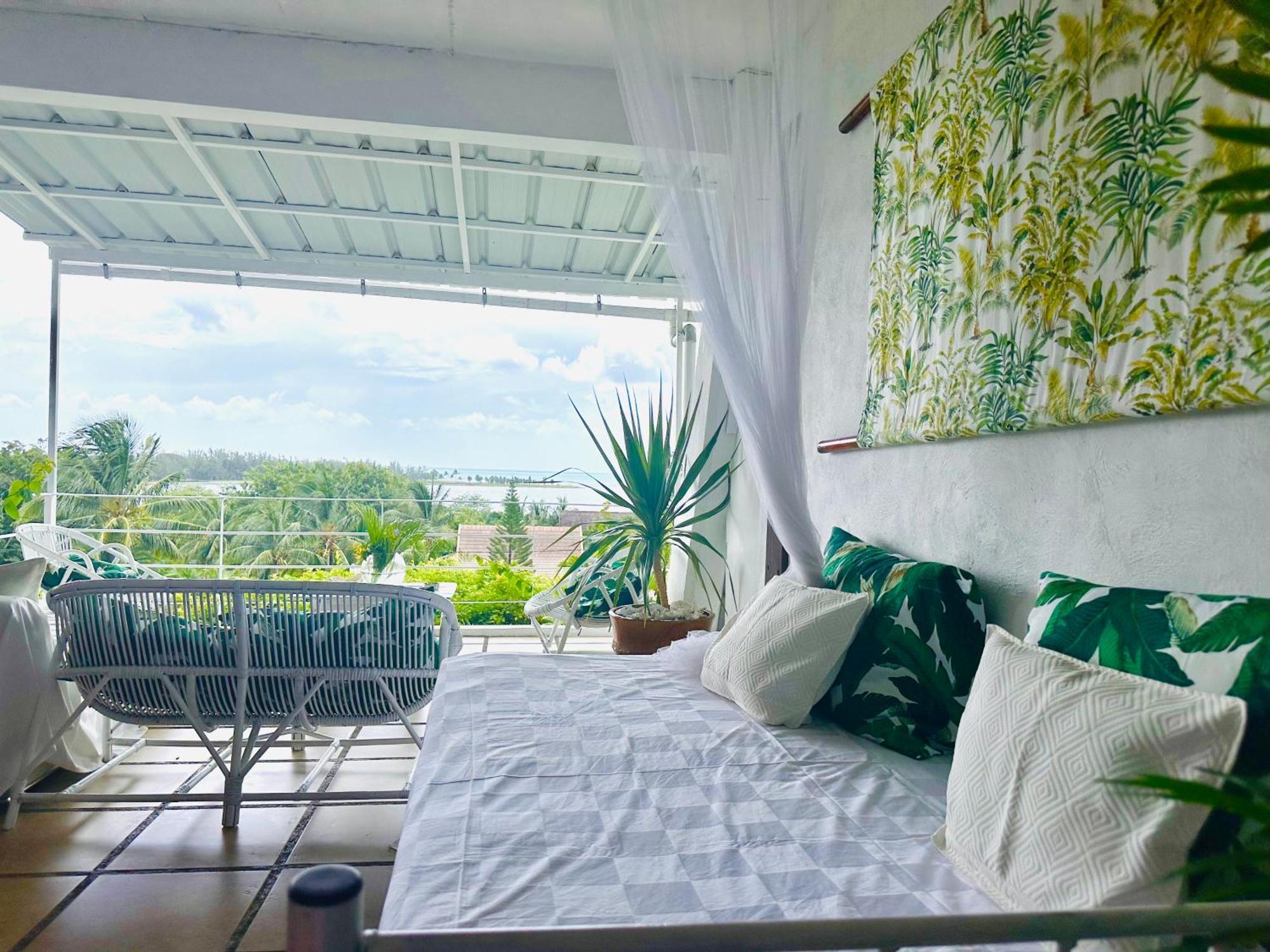 Residence Ma Vie La Ltee 르몬 외부 사진